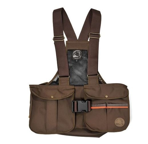 Mystique dummyvest Trainer Cool bruin